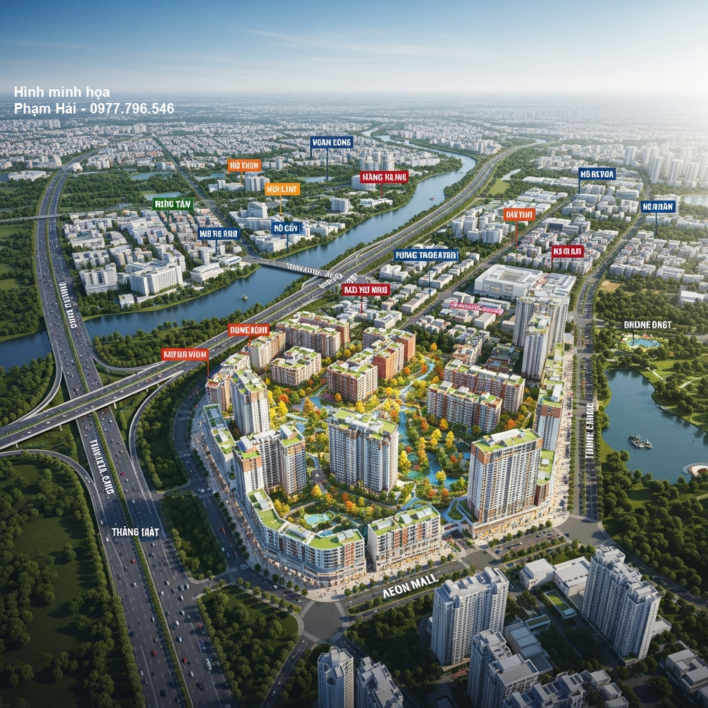 - hình ảnh minh họa dự án