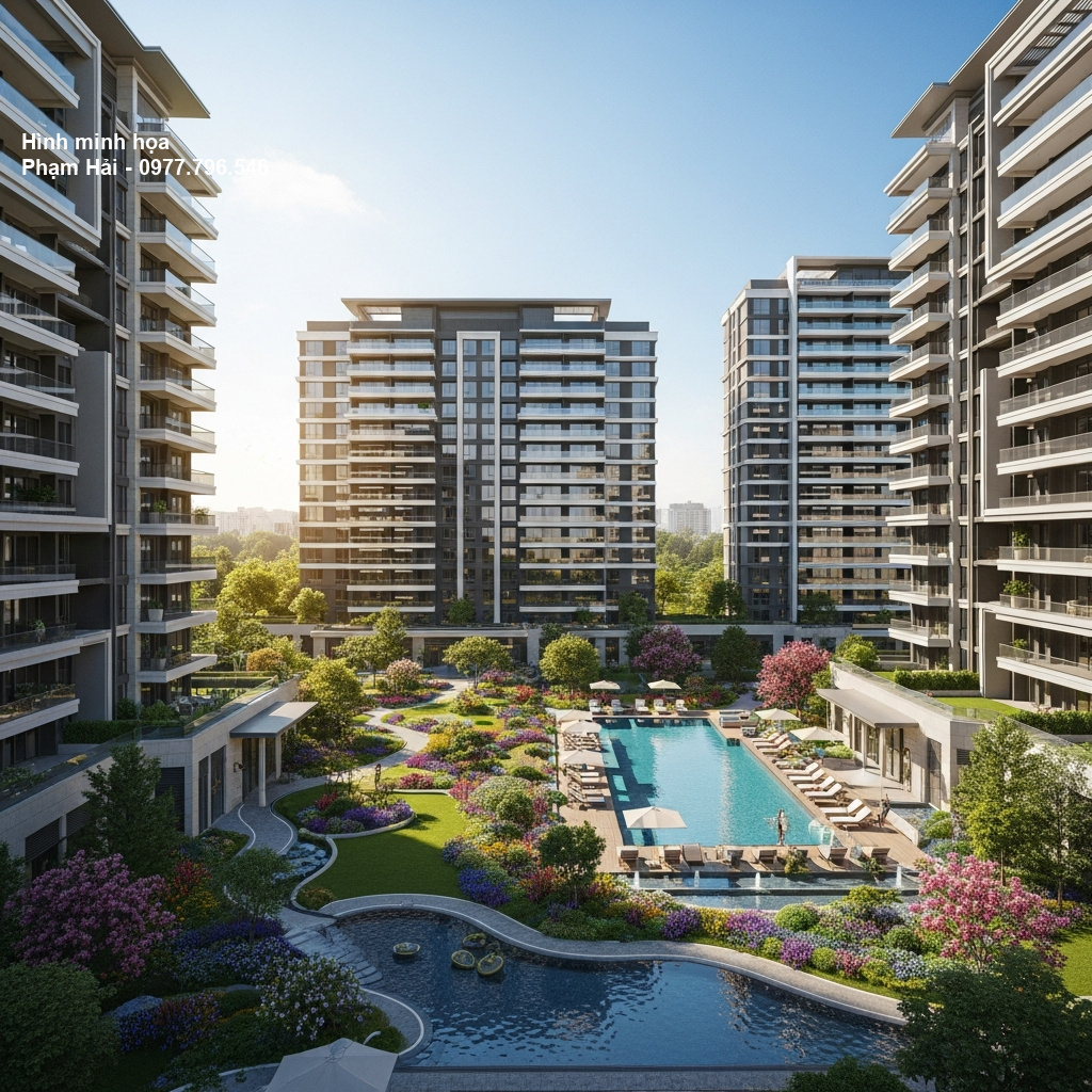 Hình ảnh dự án