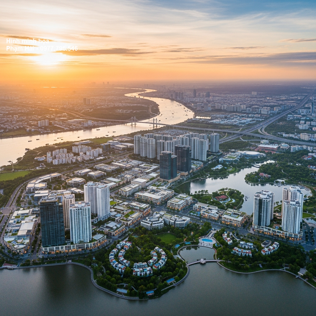 - hình ảnh minh họa dự án
