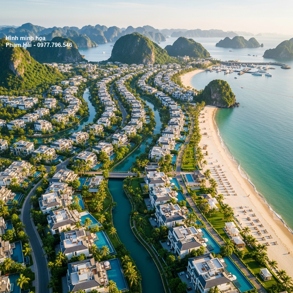 Hình ảnh dự án