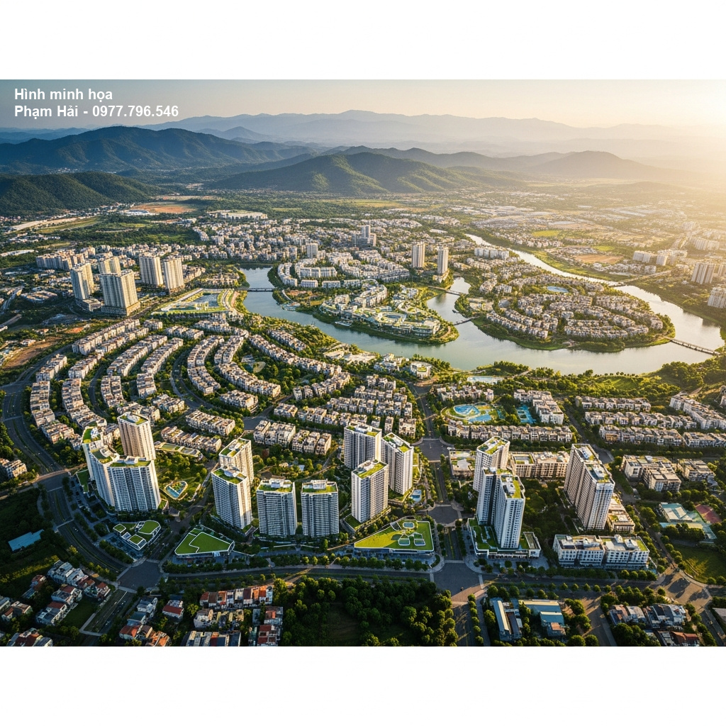 Hình ảnh dự án