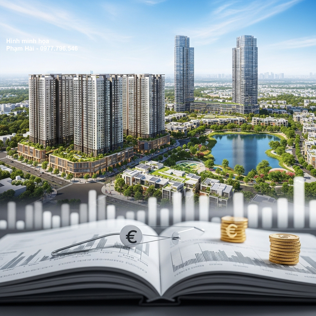 Hình ảnh dự án