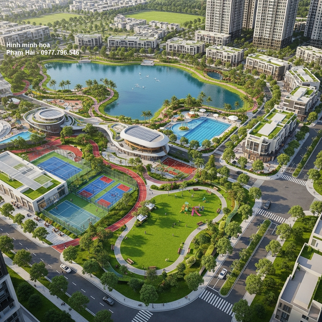 Hình ảnh dự án