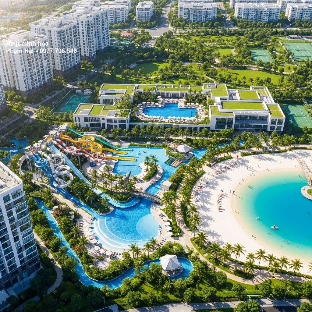 Hình ảnh dự án