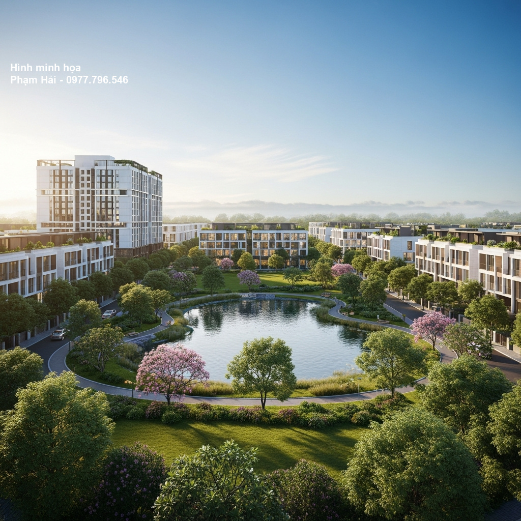 Hình ảnh dự án