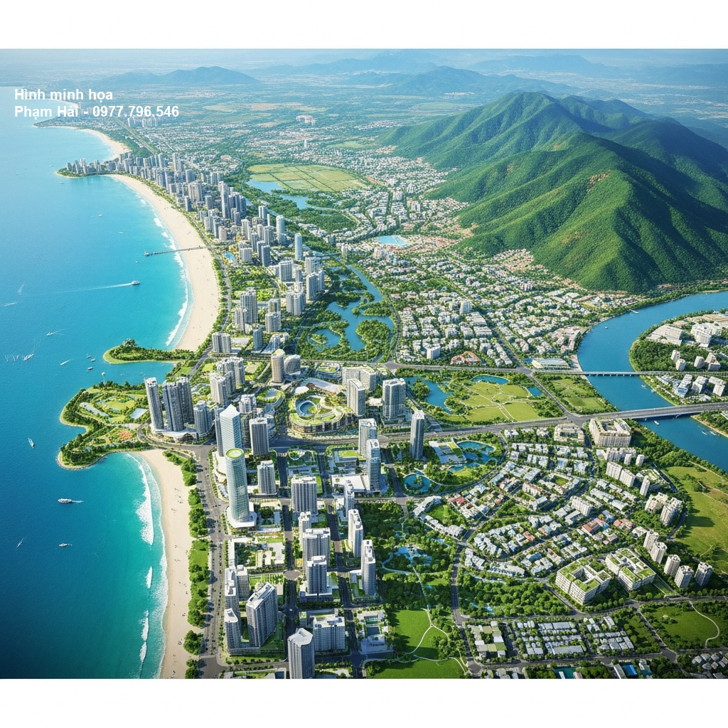 Khám Phá Dự Án Vinhomes Wonder City - Xu Hướng Bất Động Sản Cao Cấp 2 Hình ảnh dự án