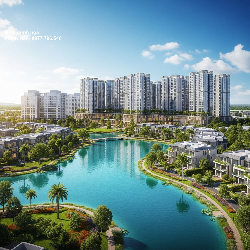 Hình ảnh dự án