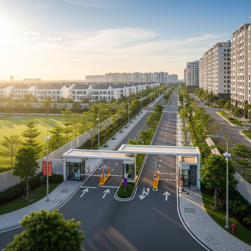 Hình ảnh dự án