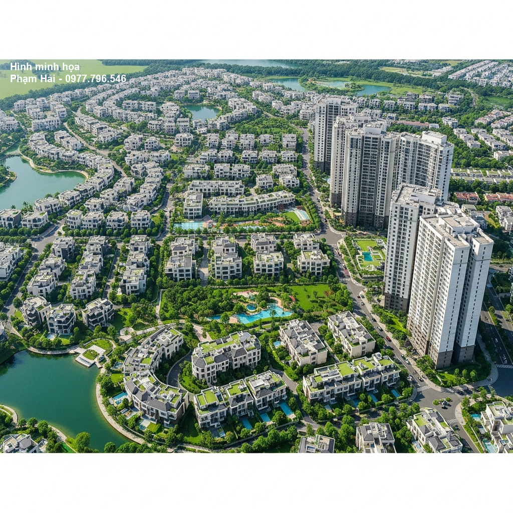 Hình ảnh dự án