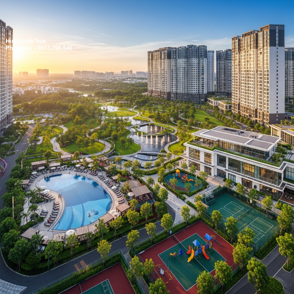 Hình ảnh dự án