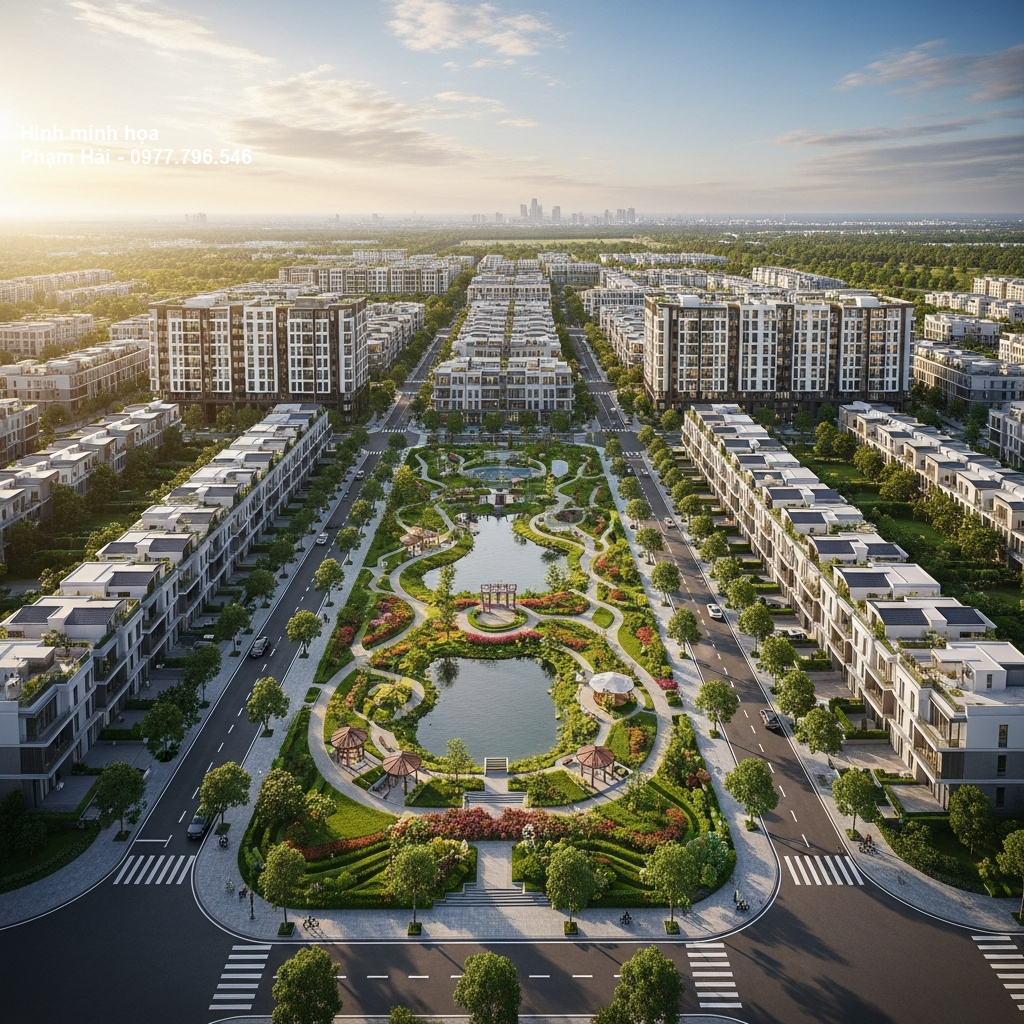 Hình ảnh dự án
