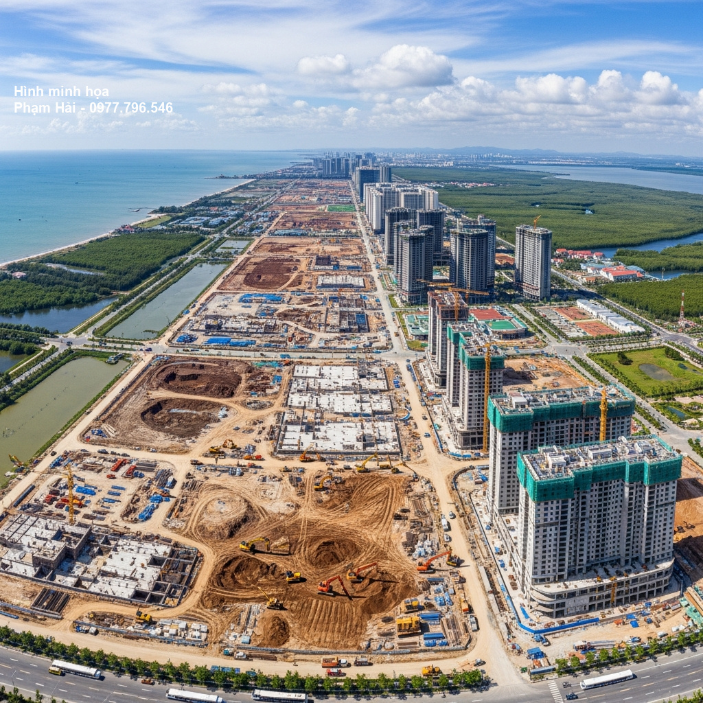 Hình ảnh dự án