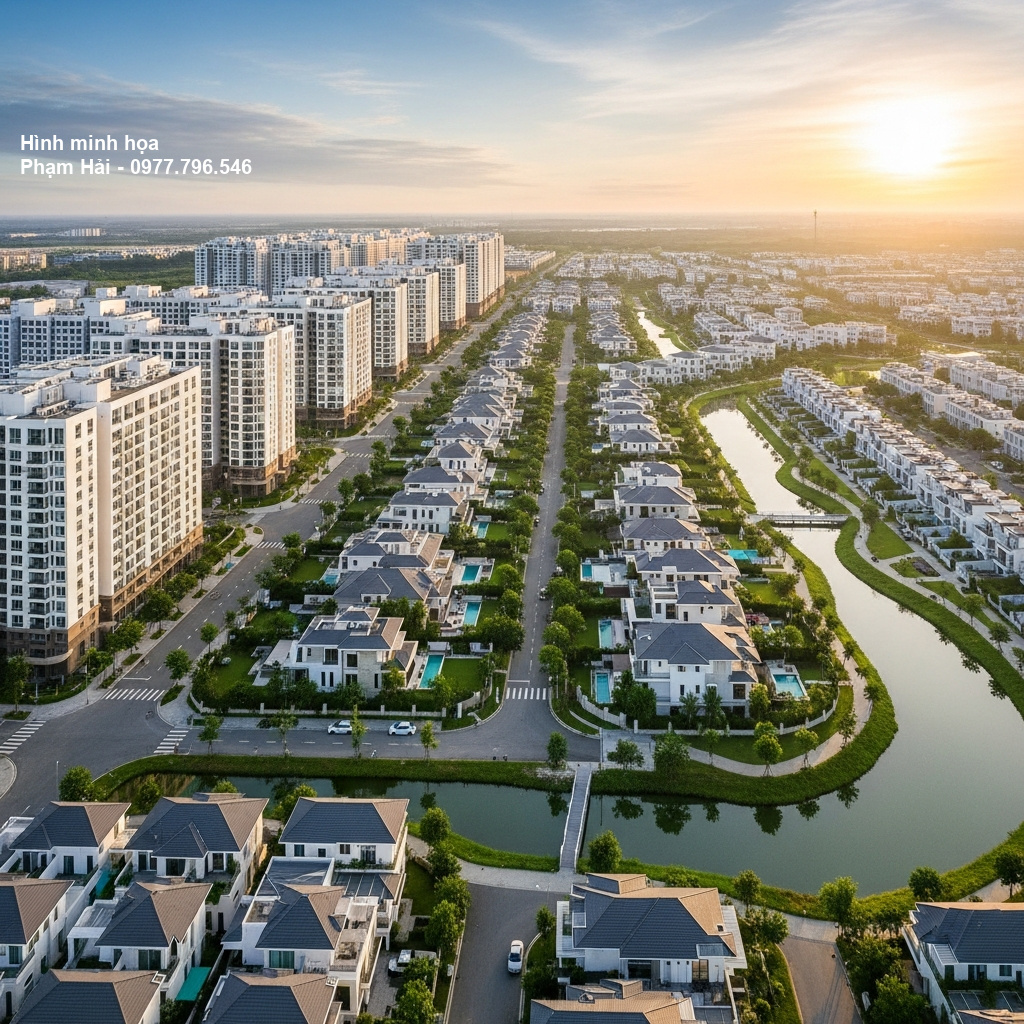 Hình ảnh dự án