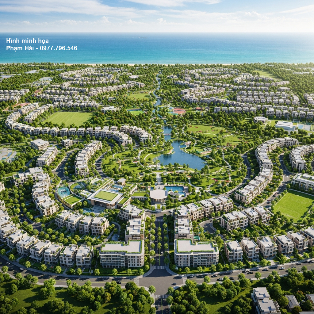 Hình ảnh dự án