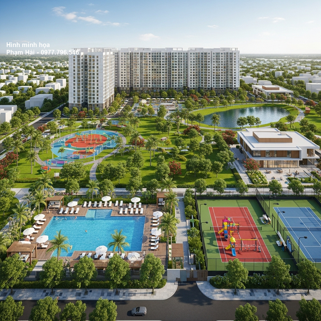 Hình ảnh dự án