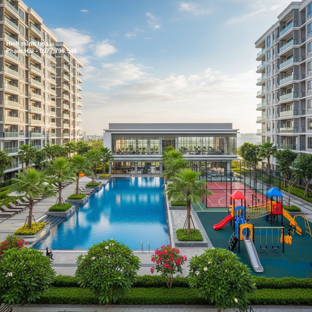 Khám Phá Dự Án Vinhomes Giảng Võ: Cuộc Sống Đẳng Cấp Tại Hà Nội 3 Hình ảnh dự án