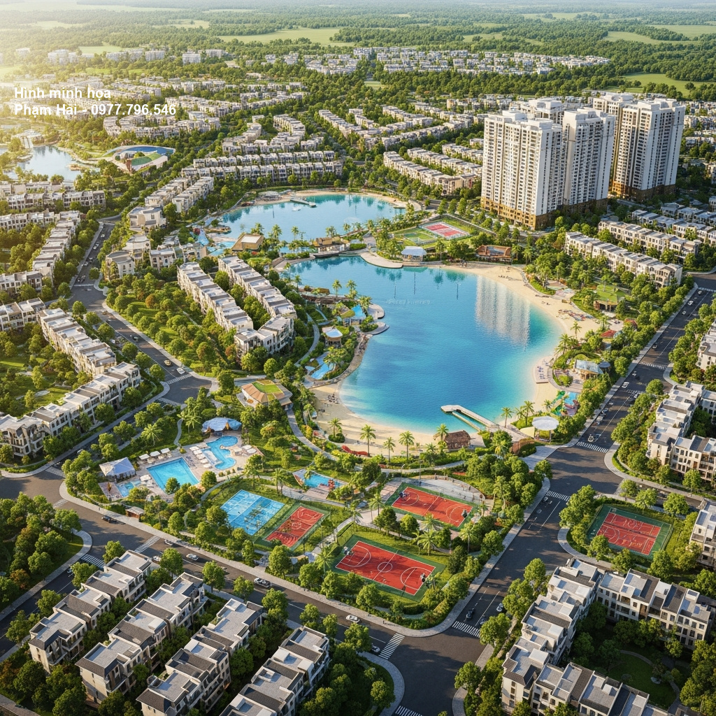 Hình ảnh dự án