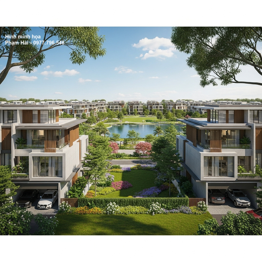 Hình ảnh dự án
