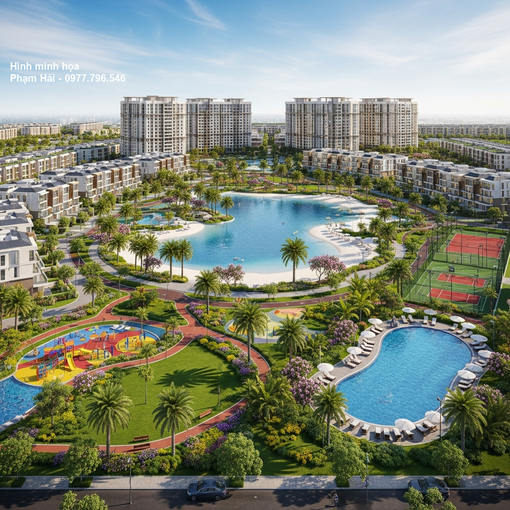Hình ảnh dự án
