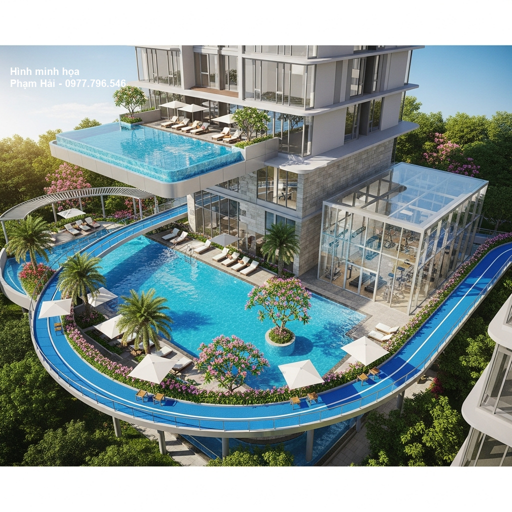 Hình ảnh dự án