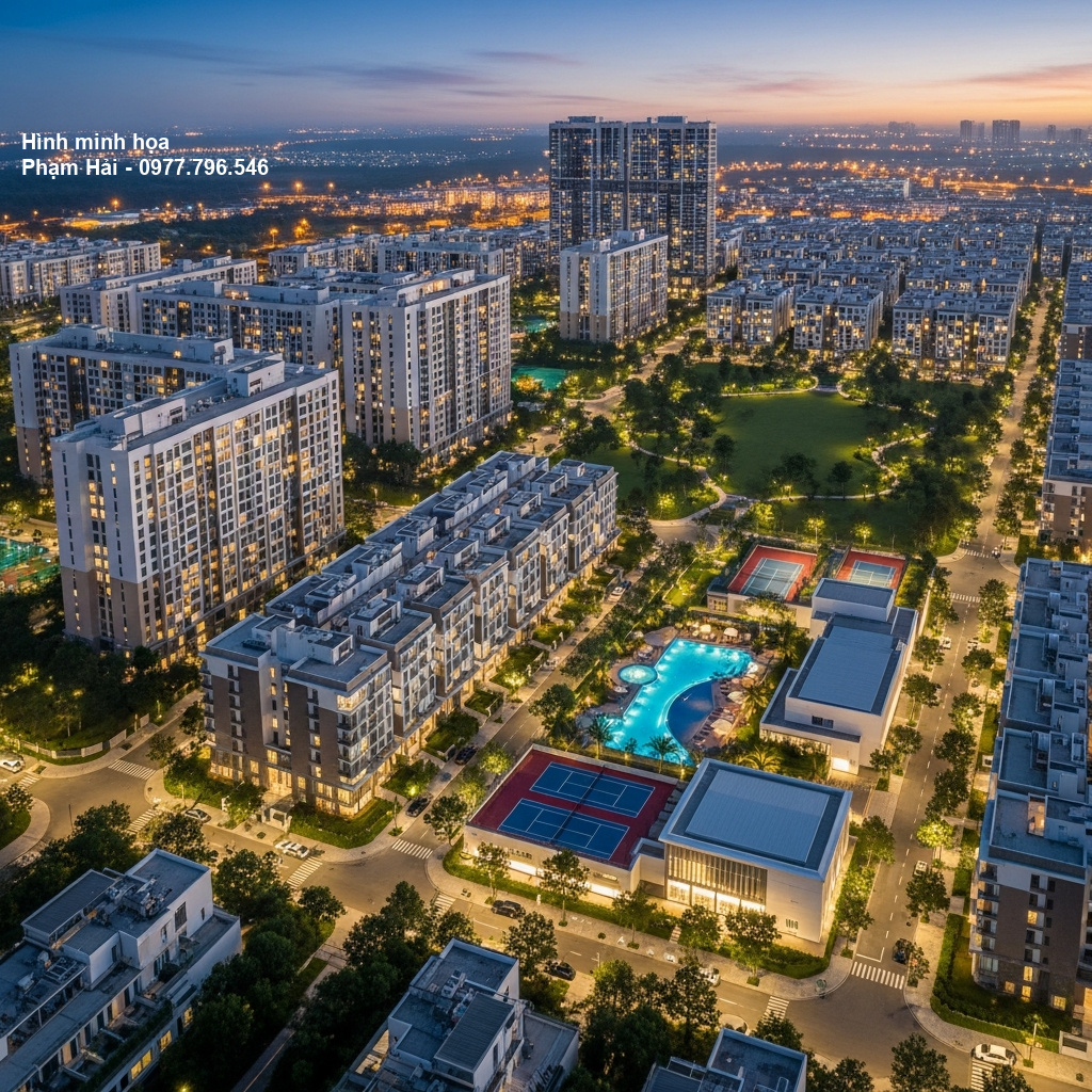 Hình ảnh dự án