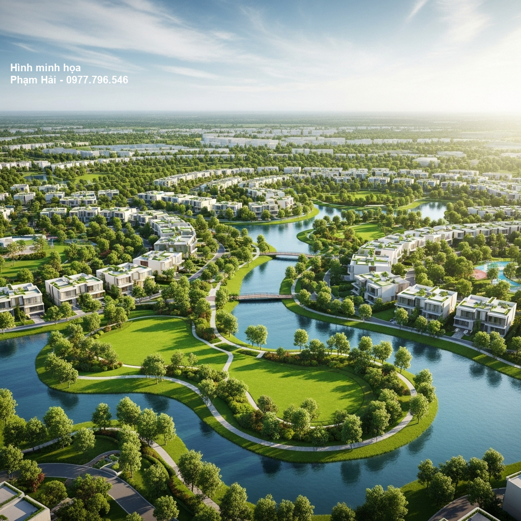 Hình ảnh dự án