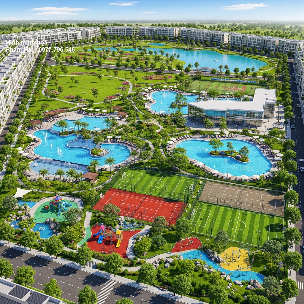 Hình ảnh dự án