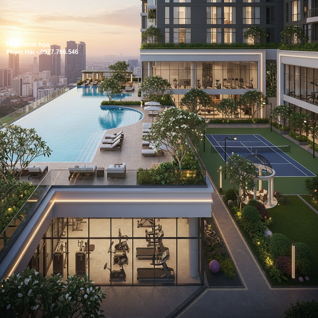 Hình ảnh dự án