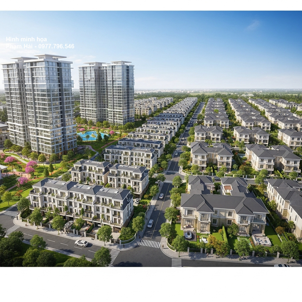 Hình ảnh dự án