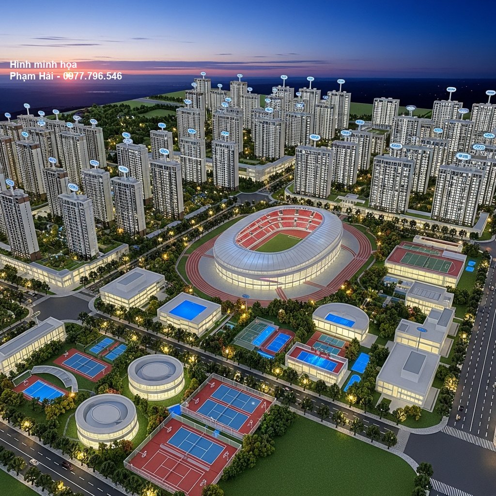 Hình ảnh dự án