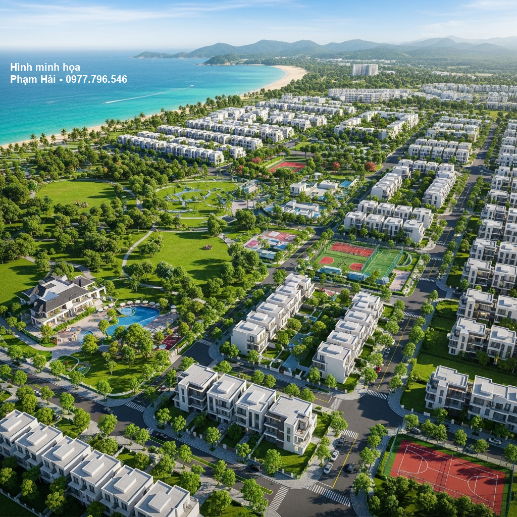 Hình ảnh dự án