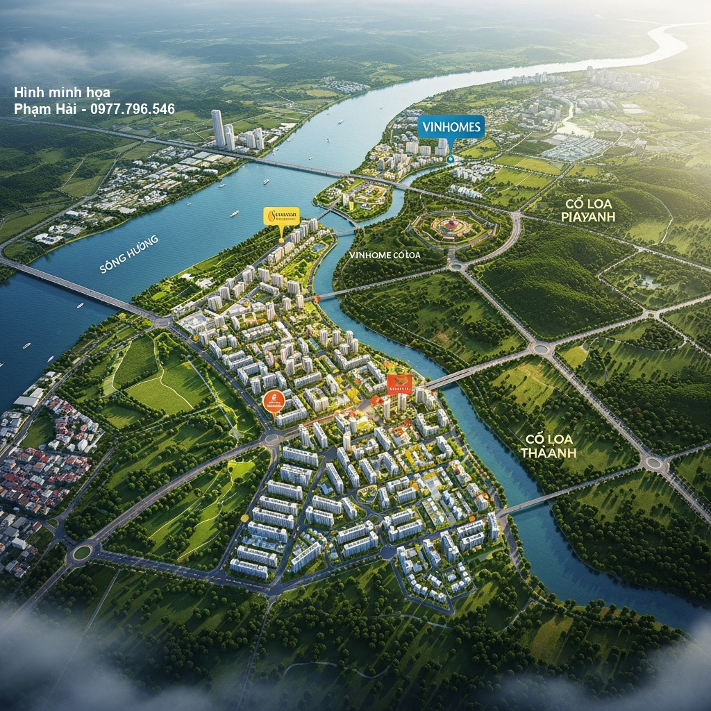 - hình ảnh minh họa dự án