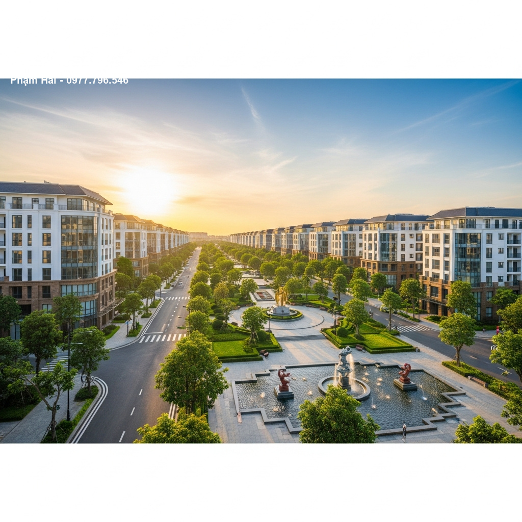 Hình ảnh dự án