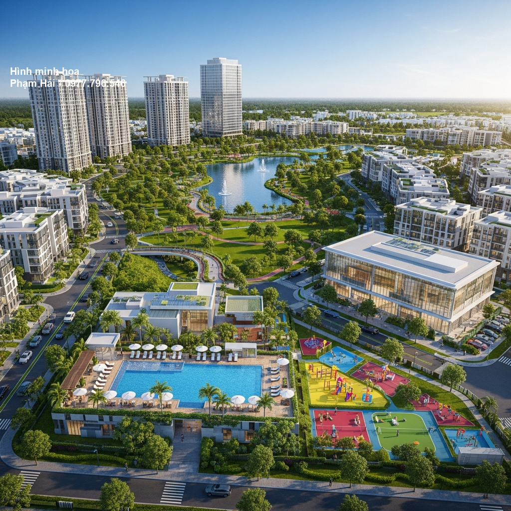 Hình ảnh dự án
