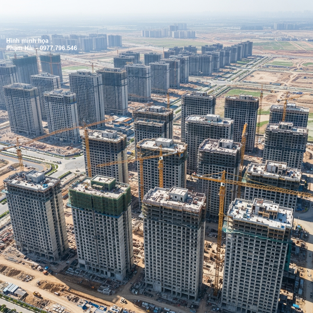 Hình ảnh dự án