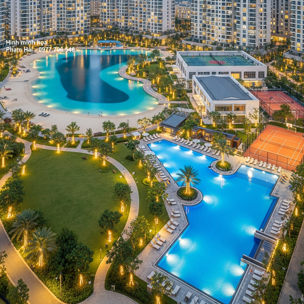 Hình ảnh dự án