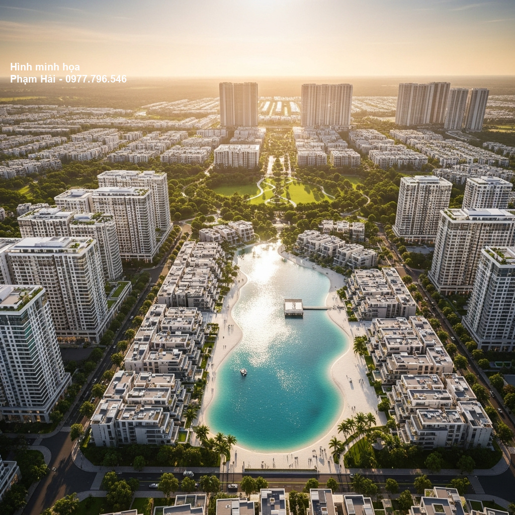 Hình ảnh dự án