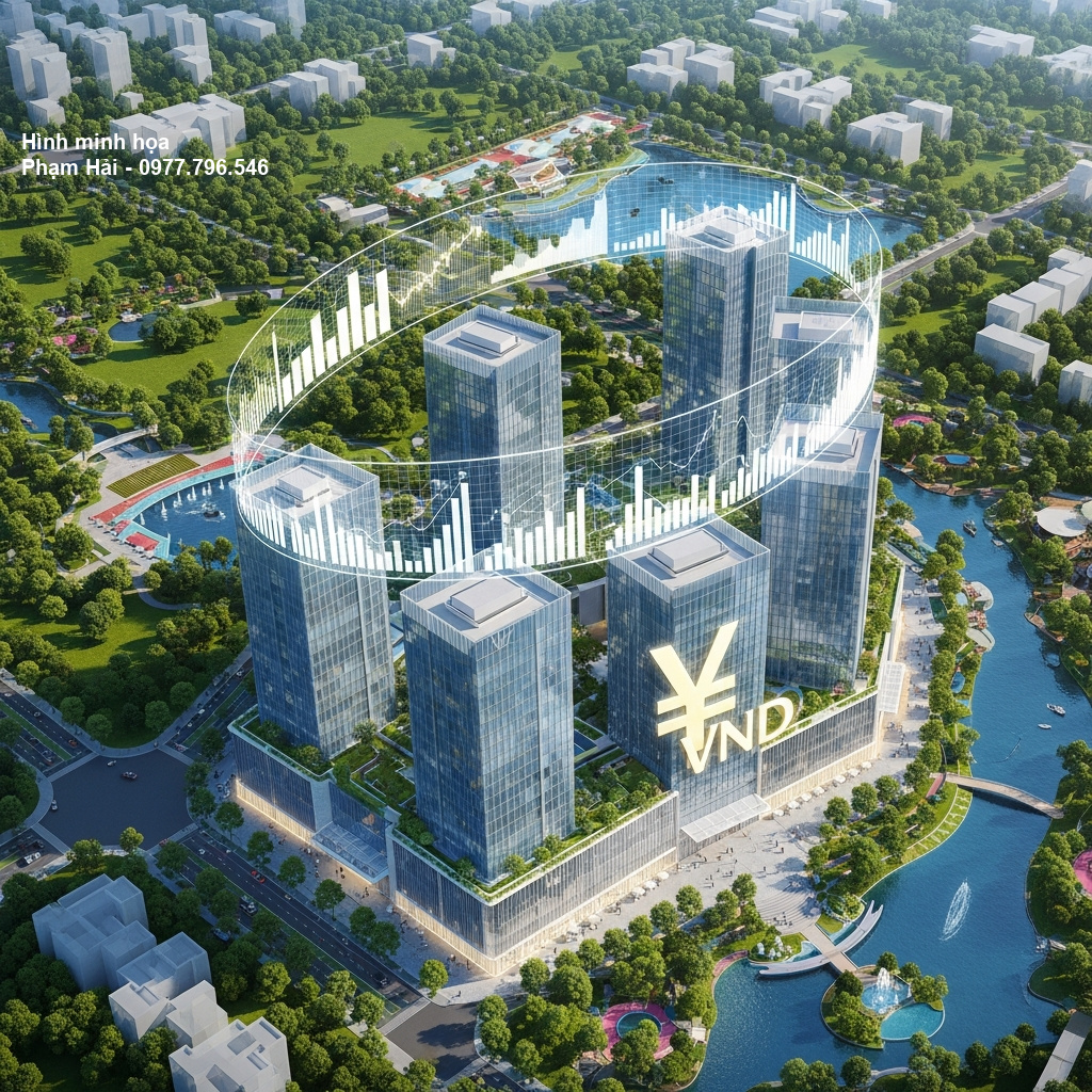 Hình ảnh dự án
