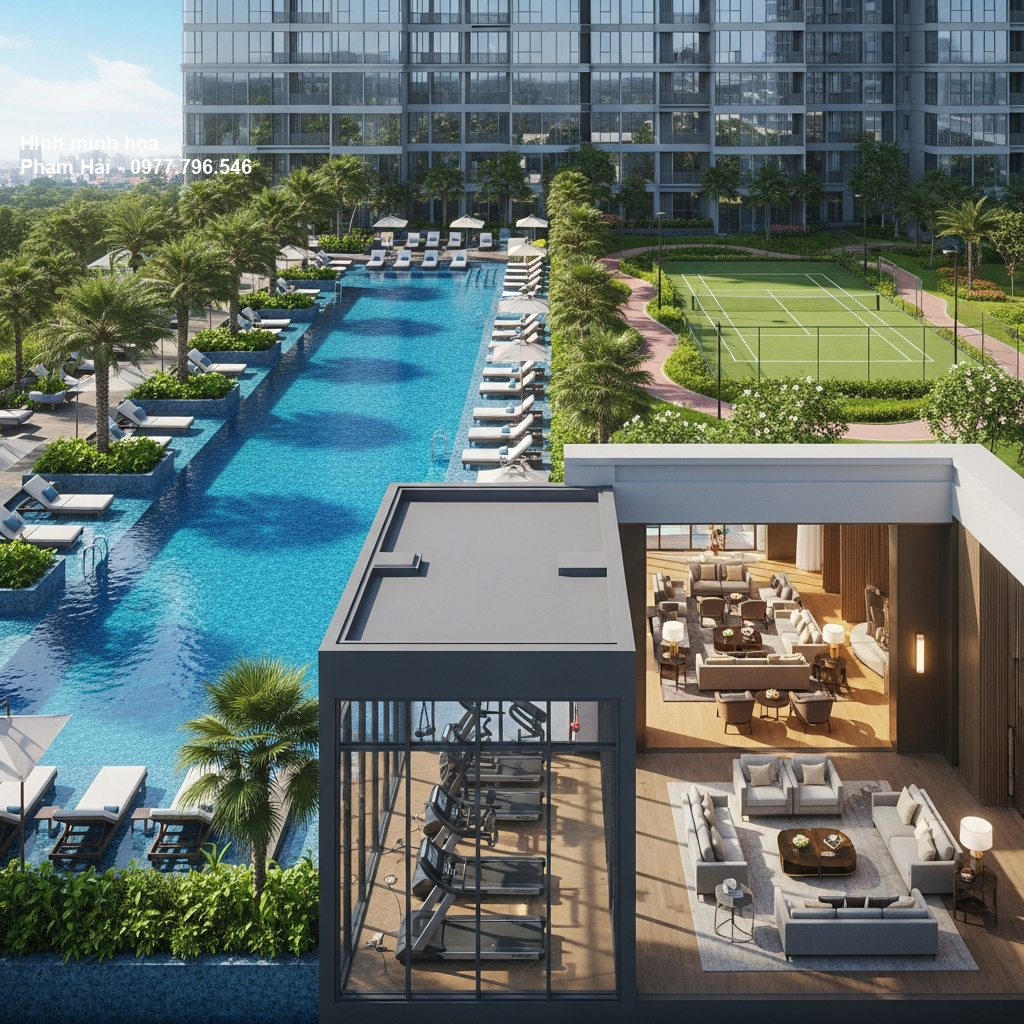 Hình ảnh dự án