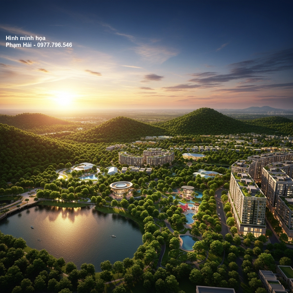 Hình ảnh dự án