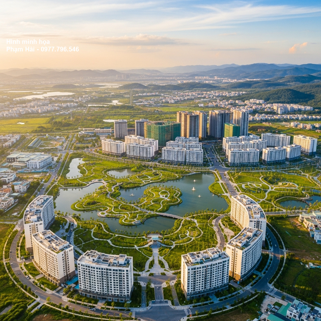 Hình ảnh dự án