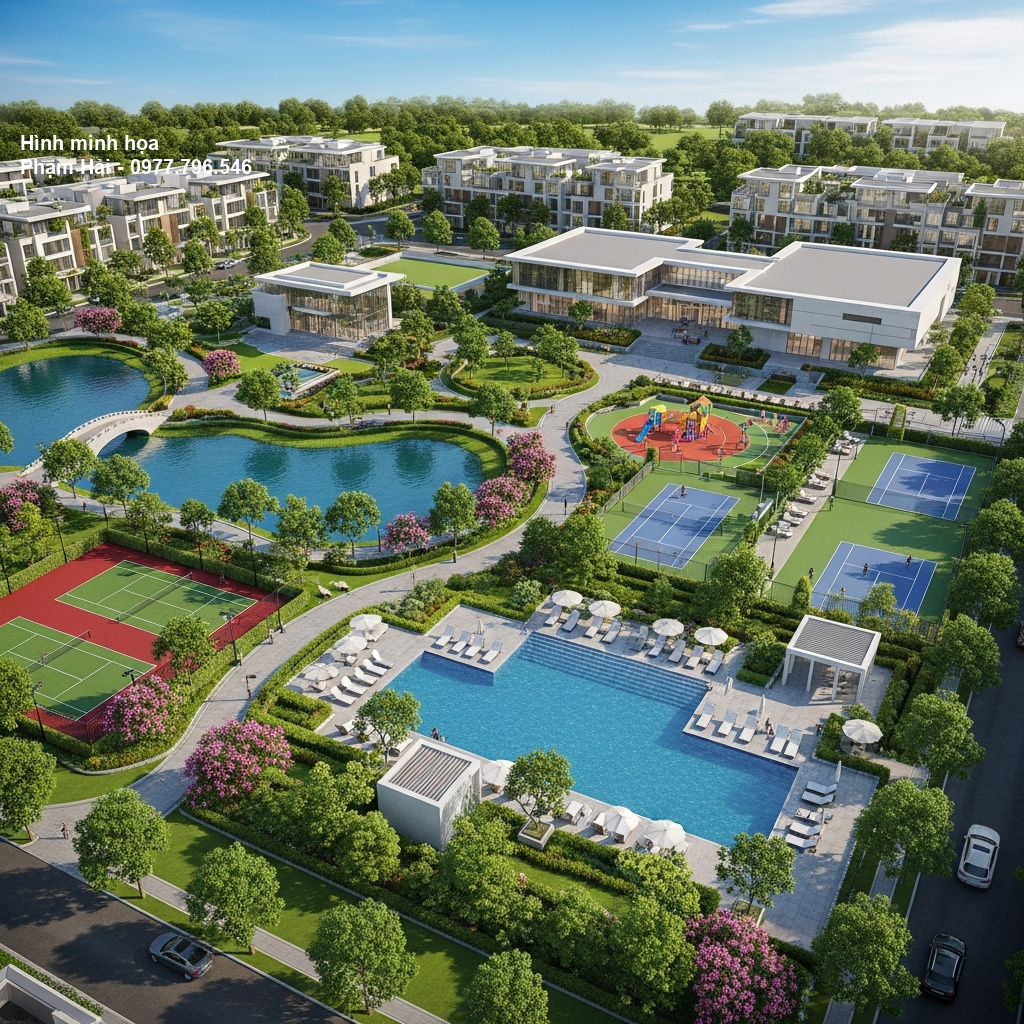 Hình ảnh dự án