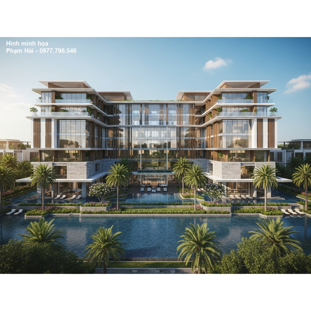 Hình ảnh dự án