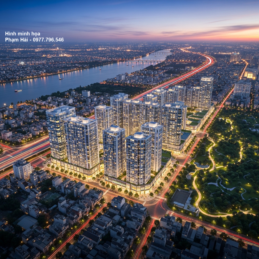 - hình ảnh minh họa dự án