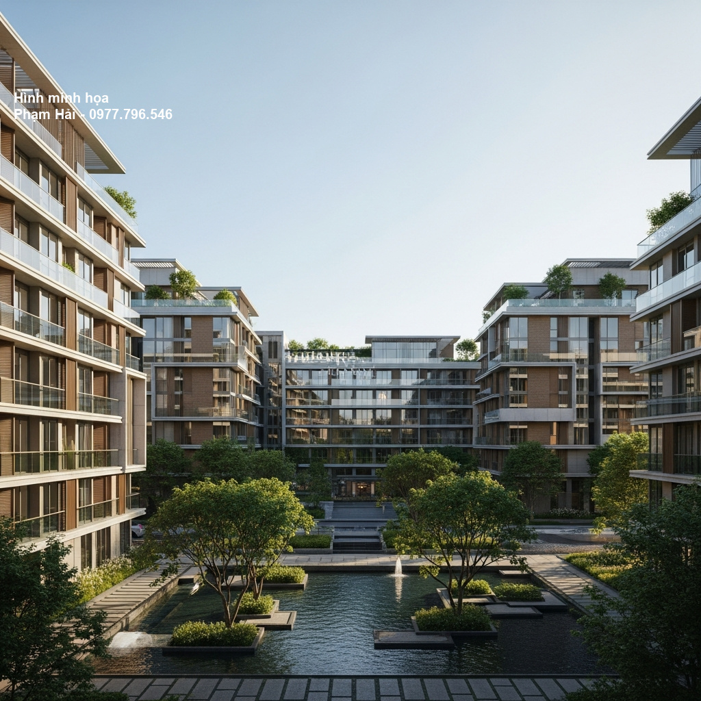 Hình ảnh dự án