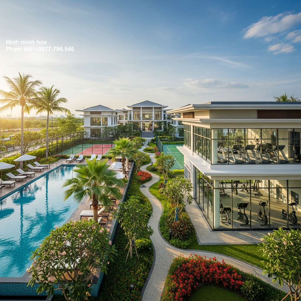 Hình ảnh dự án