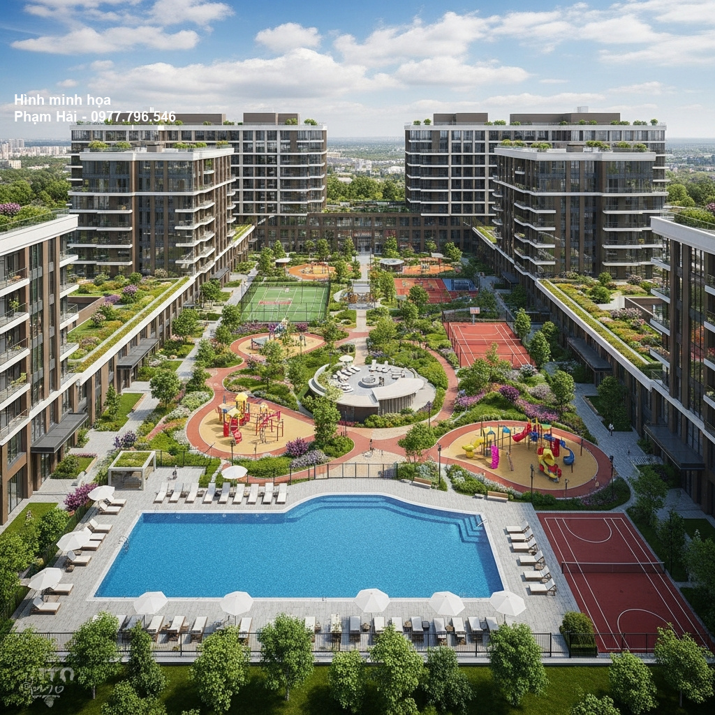 Hình ảnh dự án