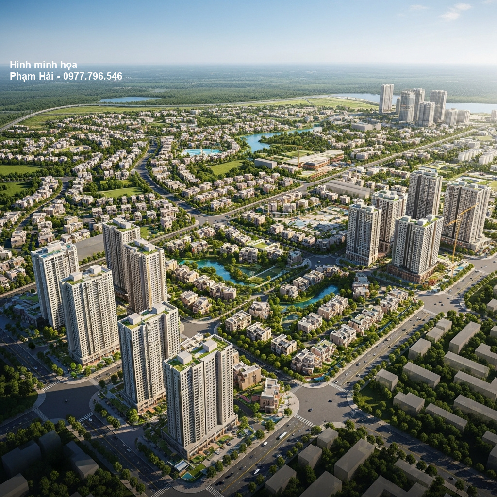 Hình ảnh dự án