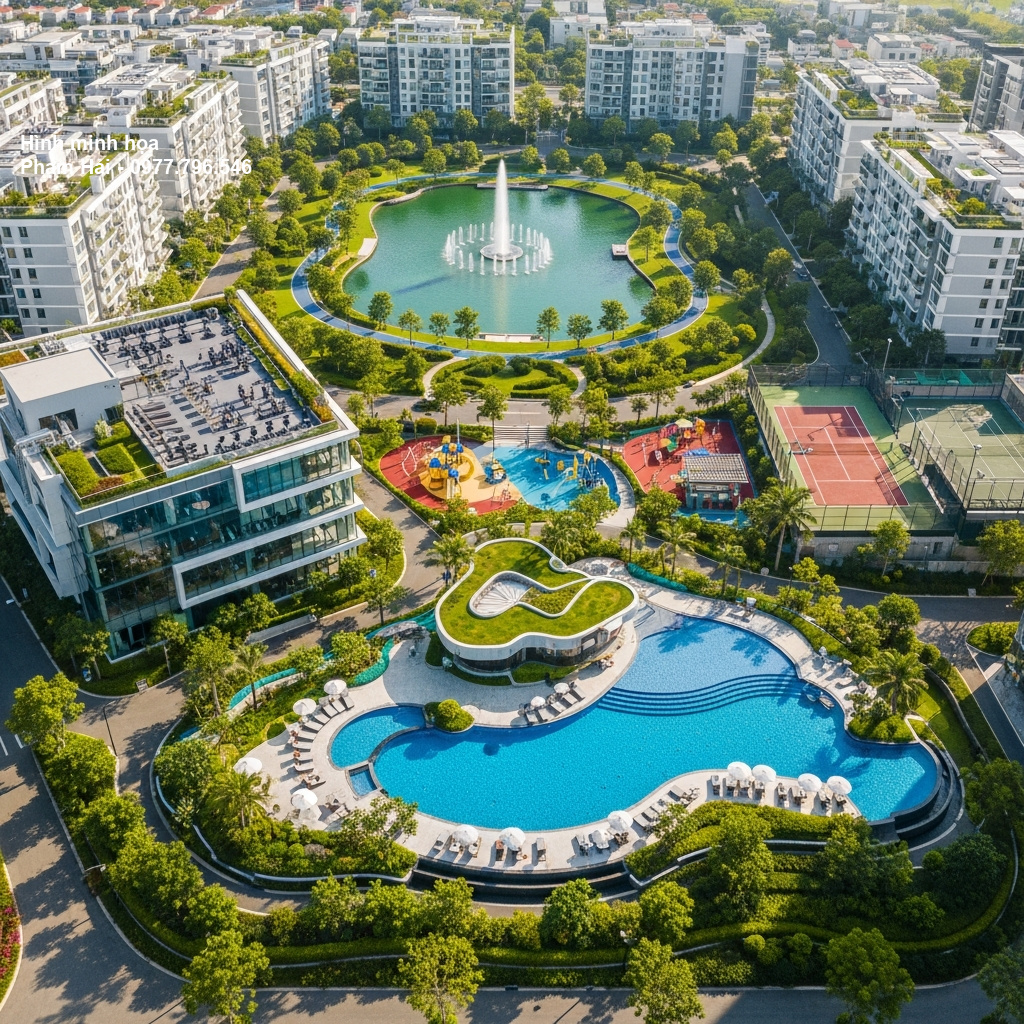 Hình ảnh dự án