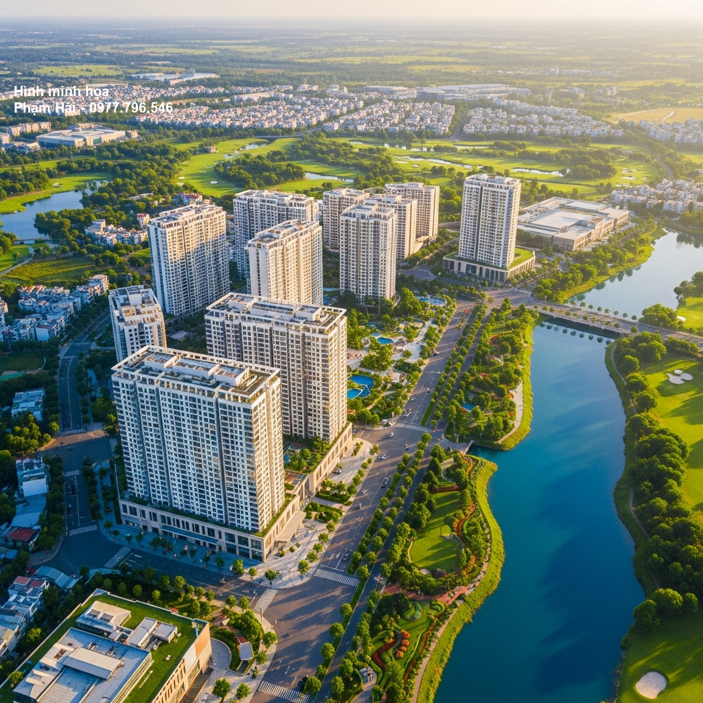 Hình ảnh dự án
